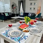 Villa Entire Lulu - Private Pool, Free Wi-fi, Good Location, Breathtaking Sea Views Kalkan