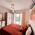 Entire Lulu - Private Pool, Free Wi-fi, Good Location, Breathtaking Sea Views Villa Kalkan