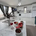 Entire Lulu - Private Pool, Free Wi-fi, Good Location, Breathtaking Sea Views * Kalkan