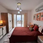 Villa Entire Lulu - Private Pool, Free Wi-fi, Good Location, Breathtaking Sea Views Kalkan
