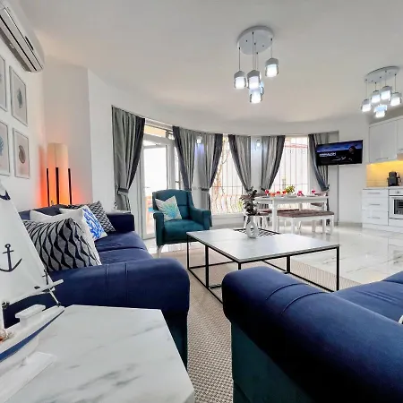 Entire Lulu - Private Pool, Free Wi-fi, Good Location, Breathtaking Sea Views Villa Kalkan