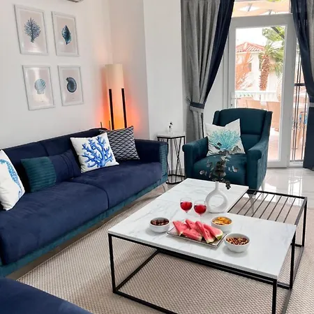 Entire Lulu - Private Pool, Free Wi-fi, Good Location, Breathtaking Sea Views * Kalkan