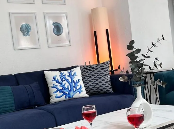 Entire Lulu - Private Pool, Free Wi-fi, Good Location, Breathtaking Sea Views * كالكان