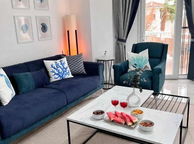 Entire Lulu - Private Pool, Free Wi-fi, Good Location, Breathtaking Sea Views * كالكان
