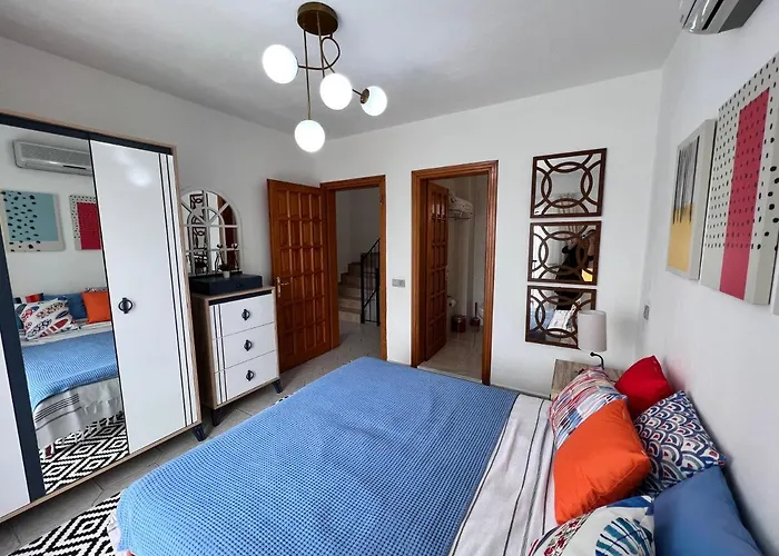 Entire Lulu - Private Pool, Free Wi-fi, Good Location, Breathtaking Sea Views فيلة