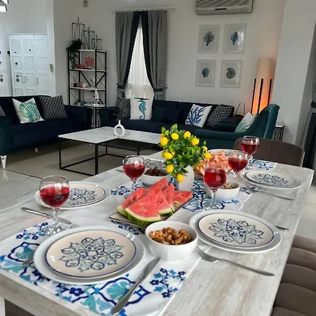 Entire Lulu - Private Pool, Free Wi-fi, Good Location, Breathtaking Sea Views Villa Kalkan