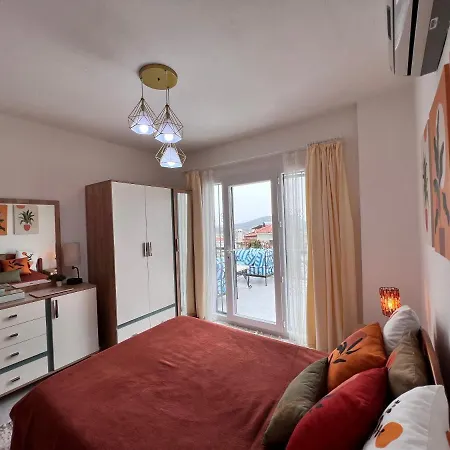 Entire Lulu - Private Pool, Free Wi-fi, Good Location, Breathtaking Sea Views Villa